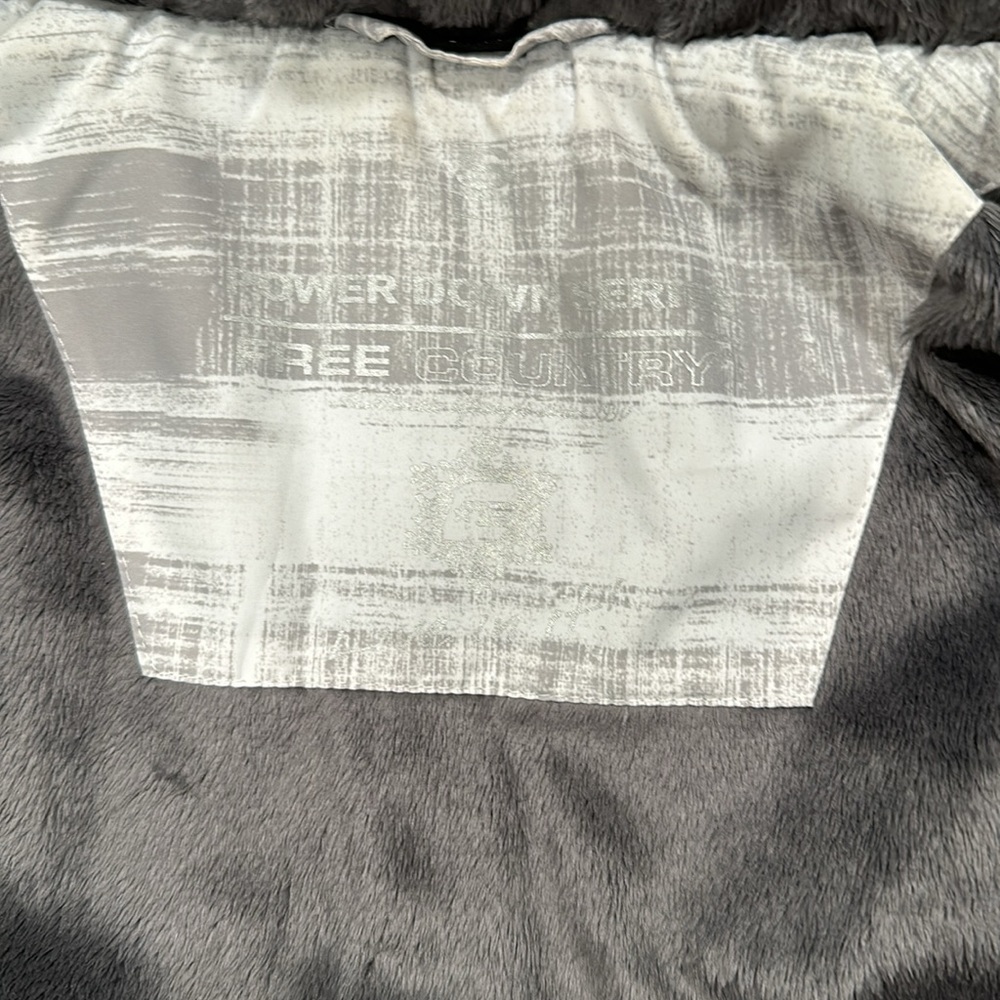 Winter Jacket - image 3